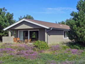 Holiday Home Tuovi - 800m from the sea by Interhome, Horsens